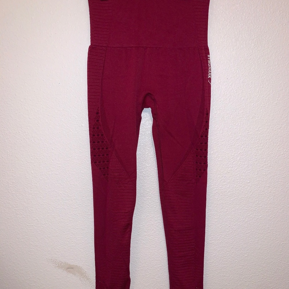 GYMSHARK LEGGINGS